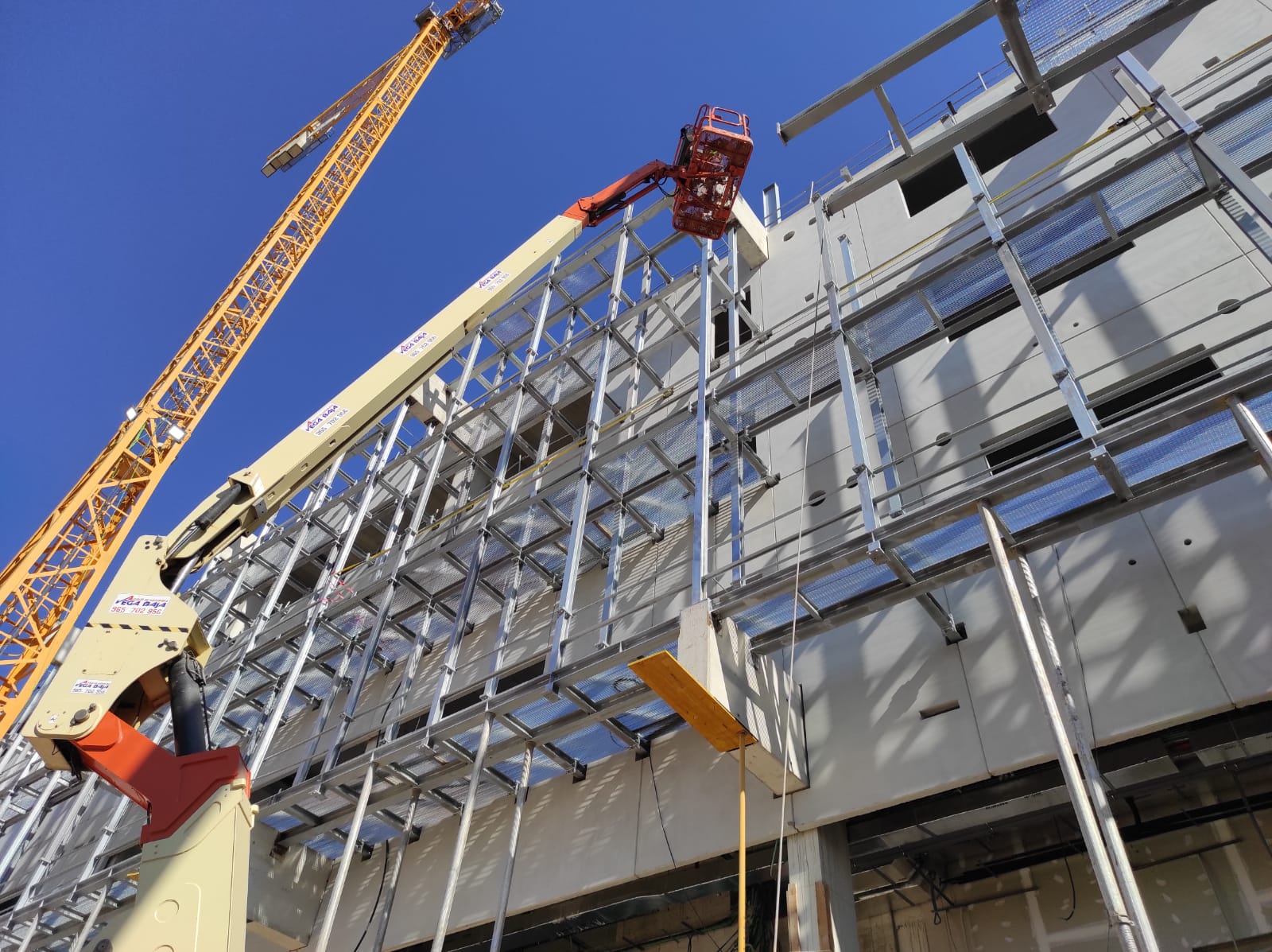 Imagen de Centro Empresas Universidad Alicante