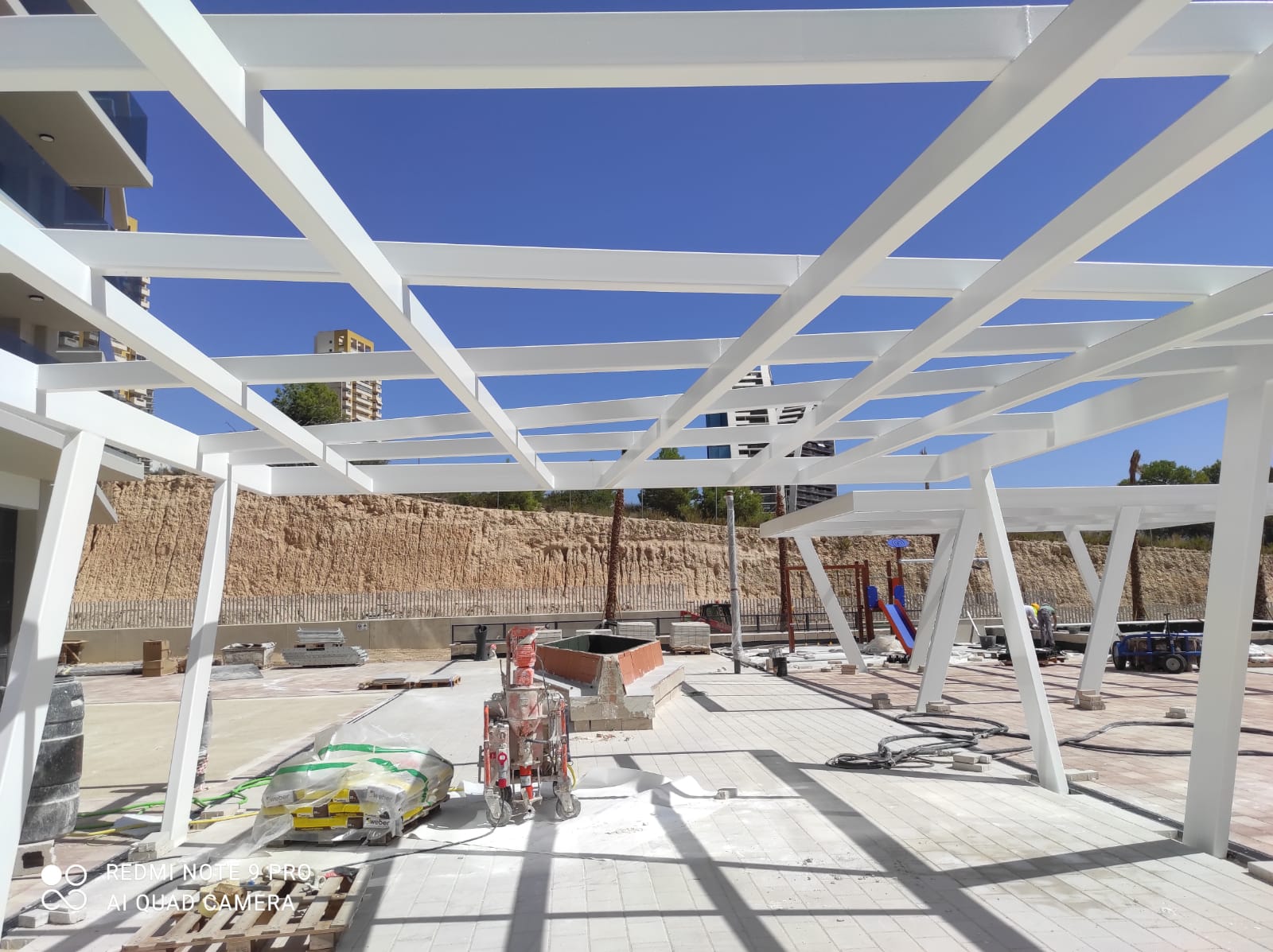 Imagen de Torre Sakura