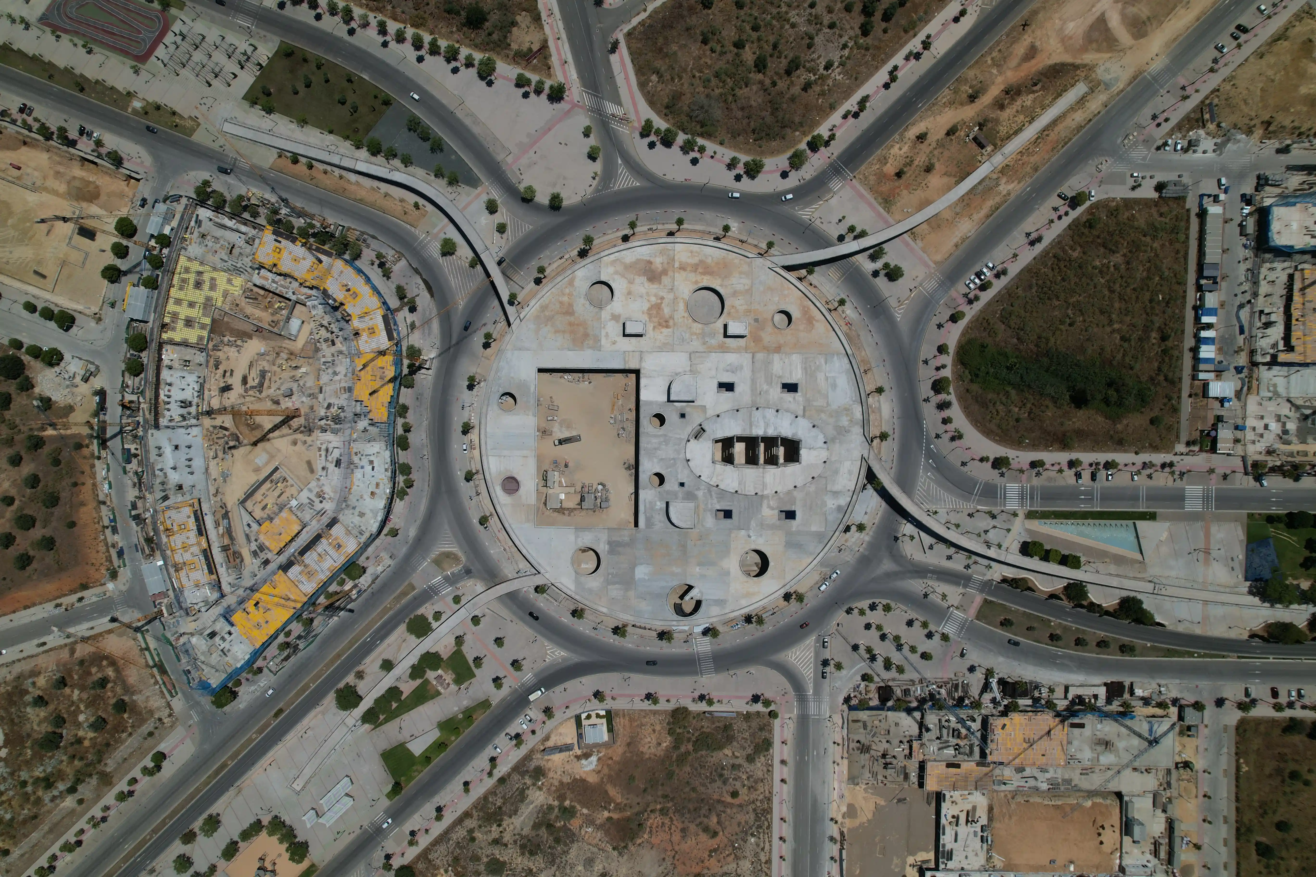 Imagen 4 de Pasarela Dos Hermanas