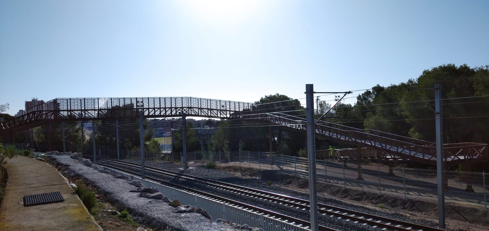 Imagen 2 de Pasarela Elche